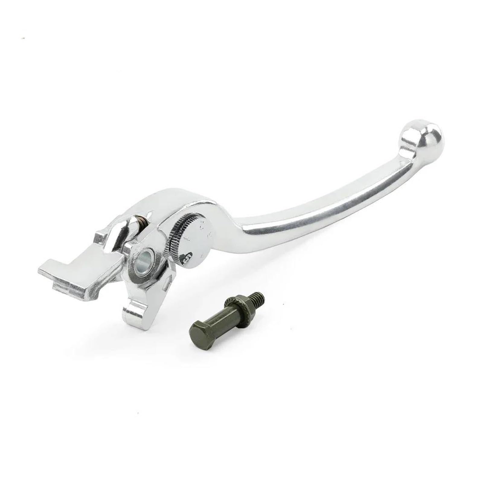 Levier mbrayage pour Suzuki pour GSX-R pour GSXR pour GSR GSX-S 1000 750 600 GSX-S750 TL1000S SV650 DL250 DL650 V-Strom 650 1998-2023 Levier Embrayage Frein Avant Poignée Frein(Brake Clutch Levers)