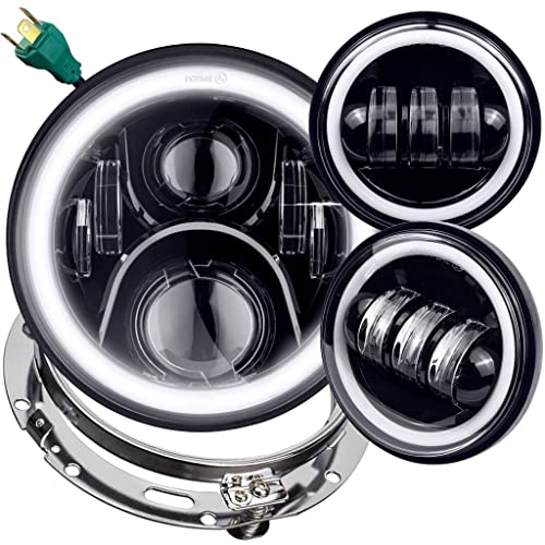 Eagle Lights 8700BG2HPKR 7