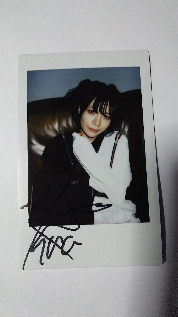 Amazon.co.jp: ステミレイツメンバーサイン入りチェキ : おもちゃ 