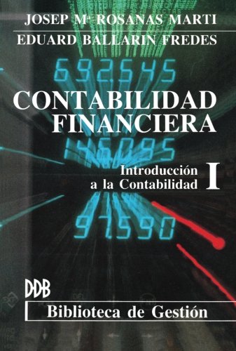 Contabilidad Financiera