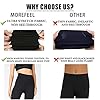 High-Waisted-Leggings-for-Women-No-See-Through-Tummy-Control-Workout-Womens-Leggings-Athletic-Running-Cycling-Yoga-Pants 4 Pack Leggings for Women Butt Lift High Waisted Tummy Control Slimming Black No See-Thru Yoga Pants Workout Running