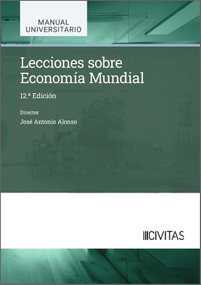 Lecciones sobre Economía Mundial