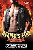 Reaper's Fire (Reapers Motorcycle Club)