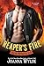 Reaper's Fire (Reapers Motorcycle Club)
