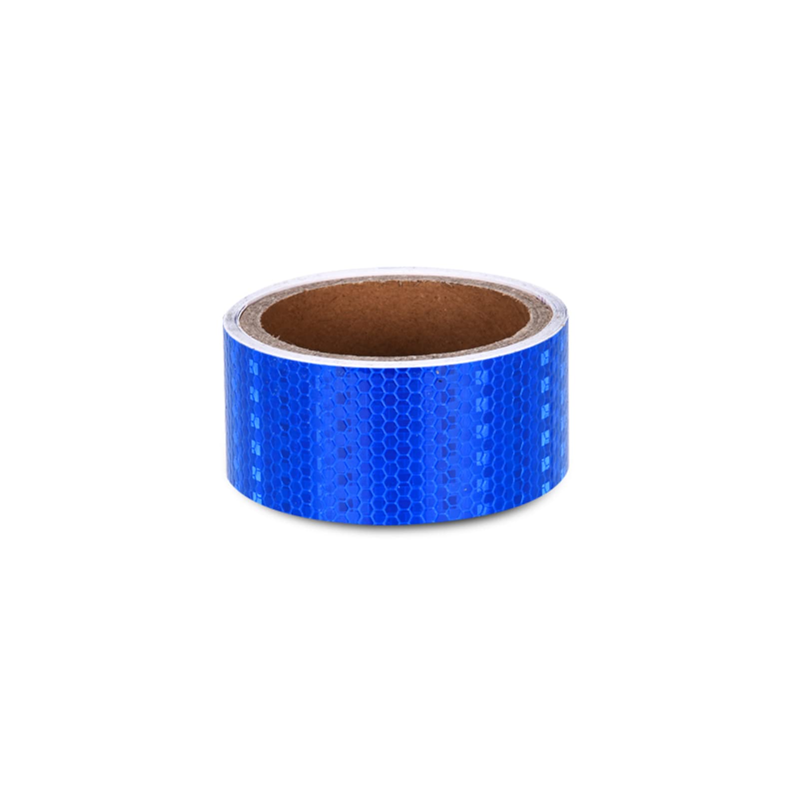 Reflective Tape,Safety Warning Tape, Cinta de alta visibilidad de 5 cm, cinta reflectante, cinta for exteriores, cinta de señalización industrial, cinta de advertencia de peligro for trabajos pesados