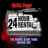 I'm Gonna Blow Your Brains Out