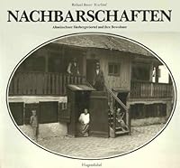 Nachbarschaften: Altmunchner Herbergsviertel Und Ihre Bewohner 3880342466 Book Cover