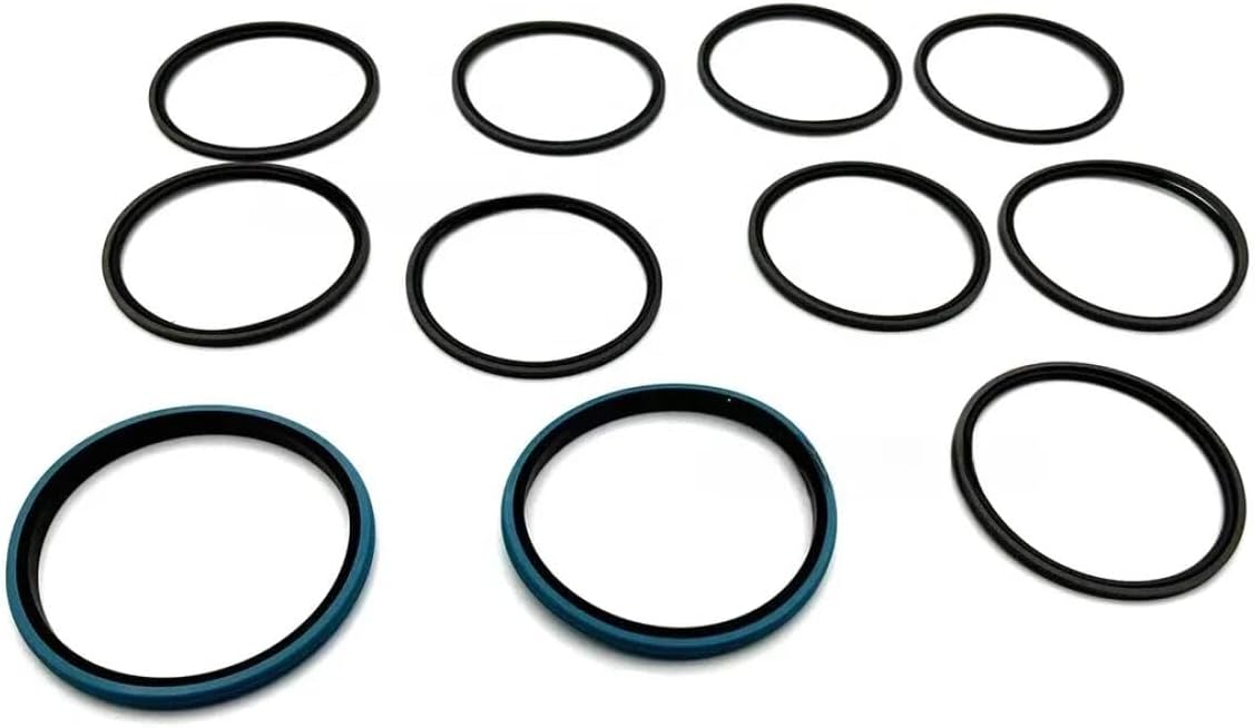 6664908 7300855 Swivel Joint Seal Kit Fits for Bobcat Excavator 325 328 329 331 334 335 425