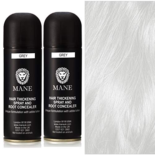 Spray Engrosador para Cabello Mane Duo Pack 6.76 fl oz miniatura 1
