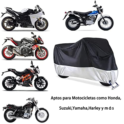 Motos, DVD motocicleta semiautomatica Marca JHuiSS (3)