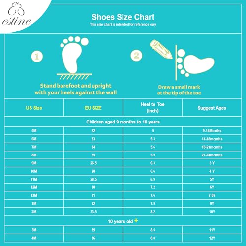 Image of ESTINE Toddler /Little Kid Girls Bow Open Toe Flat Evening Dress Sandals
