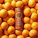 IZZE Sparkling Juice, Clementine, 8.4 oz Cans, 4 Count
