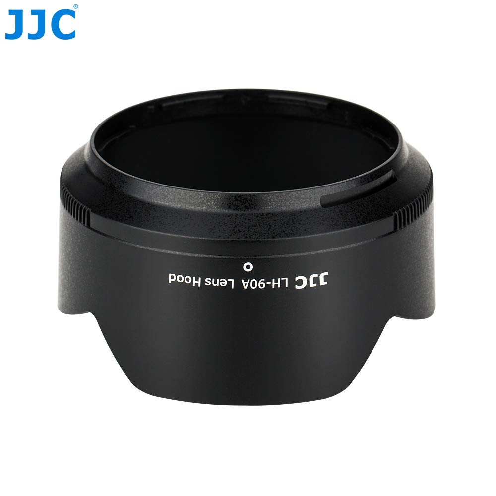 Amazon.com : JJC Dedicated Petal Flower Bayonet Reversible