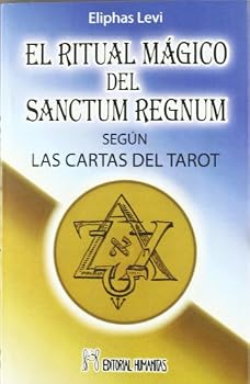 El Ritual Mágico del Sanctum Regnum