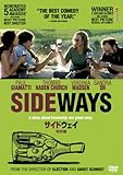  Sideways [DVD-AUDIO]