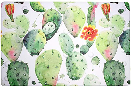 Baroni Tappetino Antiscivolo da Doccia o Vasca con...