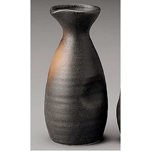 備前 Shit'm Hungry Large Clove [7.3 x 15.5 cm 285cc 269g] [Liquor Mincer] | Kagurazaka Inn 和食 Restaurant Stylish, Utensils, Industrial