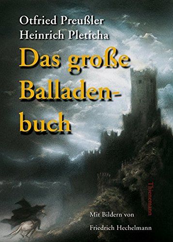 Das große Balladenbuch Das große Balladenbuch