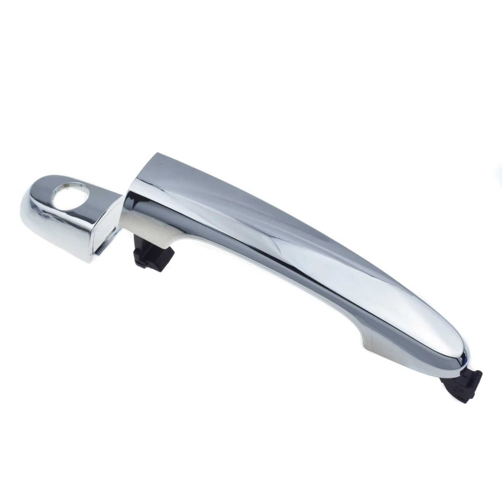 Mnbyhud One Color Outside For Kia For Sorento 2011-2015 Exterior Car Door Handle