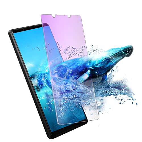 Xperia1III ガラス フィルム ブルーライト 全面吸着 エクスペリアPRO-I 保護ガラス 全面貼り付け SOG03 強化 ガラスフィルム SO-51B 保護 フィルム 全面粘着 えくすへPRO-I 液晶 強化ガラスフィルム