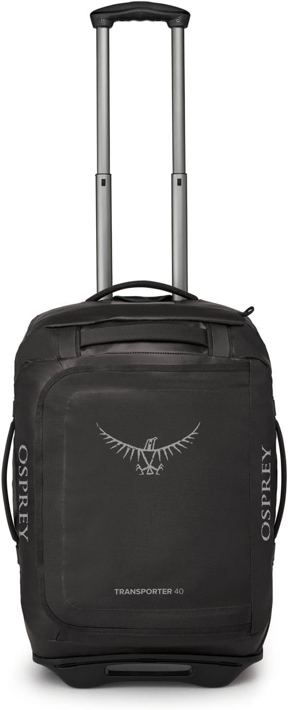 Osprey Rolling Transporter 40 Unisex Duffel Bag