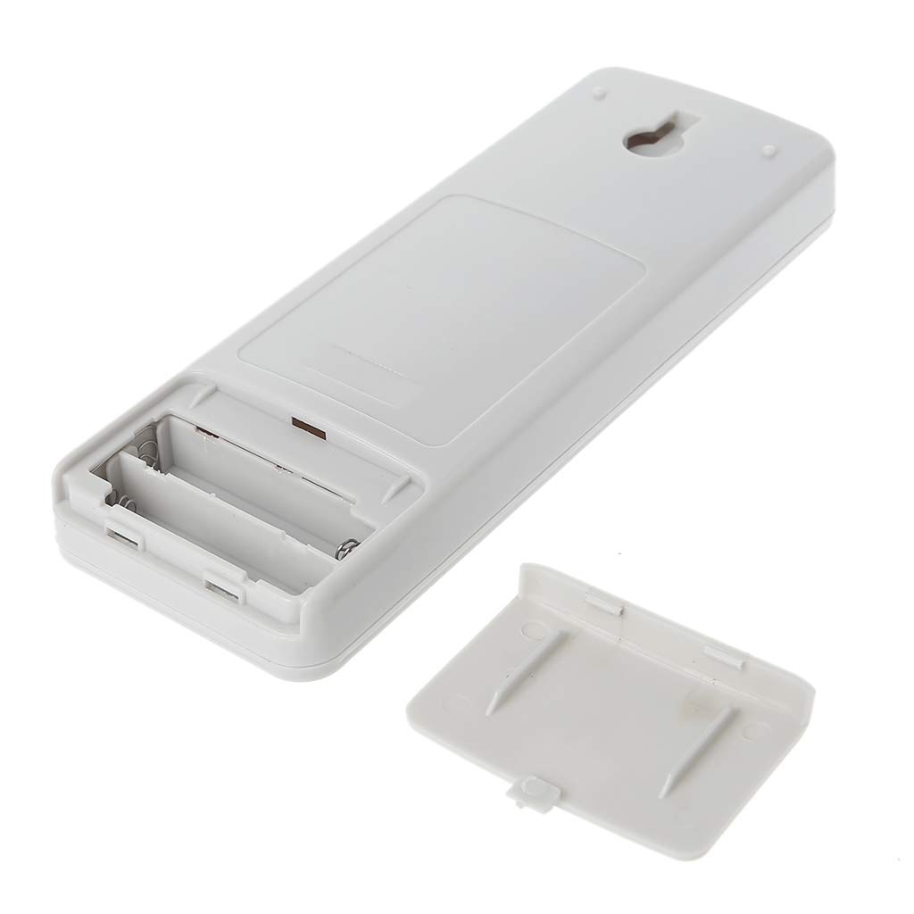 Telecomando Di Ricambio Universale Per Condizionatore D'aria Compatibile Per Condizionatore D'aria Toshiba WC-L03SE