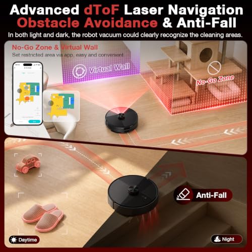 robot vacuum self empty premium Kit product image