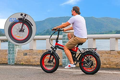 yeasion electric bike