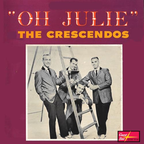 The Crescendos