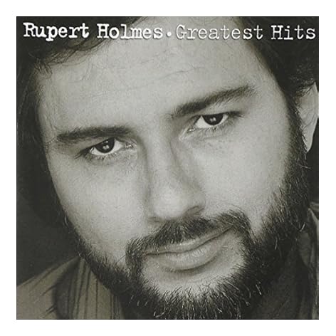 【リマスター 5CD BOX】RUPERT HOLMES ルパート・ホームズ リマスター 5CD BOX】RUPERT HOLMES ルパート・ホームズ