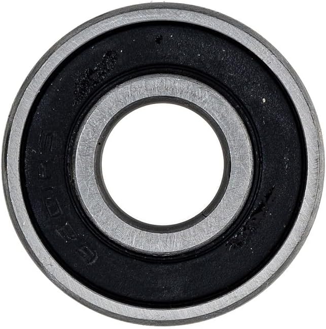 #US Replace Parts Wheel Bearing Seal Kit for Yamaha YZ65 YZ85 for Kawasaki Z125 for Pro 6201-2RS (#adipart-1025-13078)