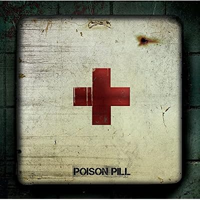 Poison Pill