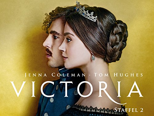 Victoria - Staffel 2 für 19,99 EUR bei amazon.de Bild: Victoria - Staffel 2 für 19,99 EUR bei amazon.de