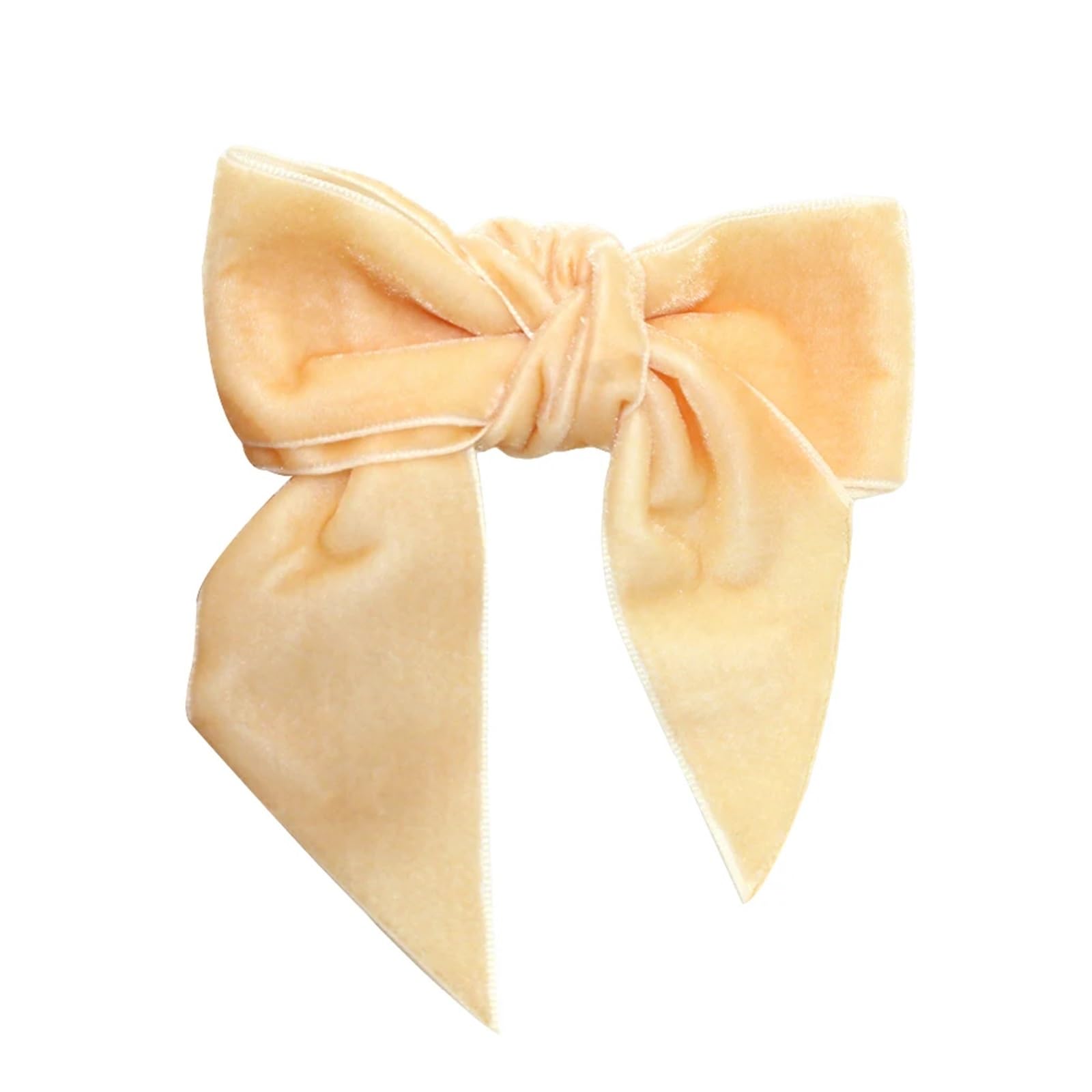 6Pcs Bowknot Napkin Rings Handicraft Holders For Wedding Anniversary Thanksgiving Holiday Party Dinner Tables Decor for Wedding Banquet Dinner