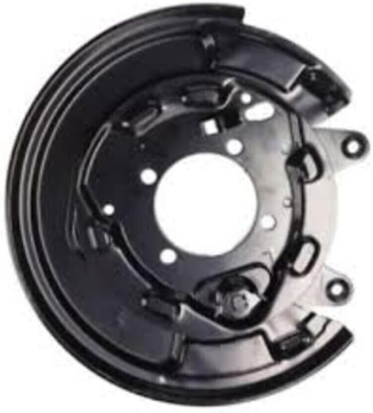 Genuine OEM For TOYOTA MARK 2 Sub assy Parking brake LH 46504-33020 4650433020