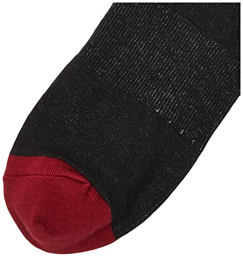 Image of K. Bell Socks womens Retro Varsity Lettuce Crew