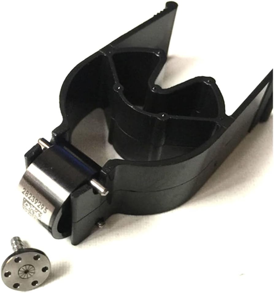 New fuel nozzle control valve 28239295 9308-622B 9308Z622B 28278897 common rail control valve for Havel JMC