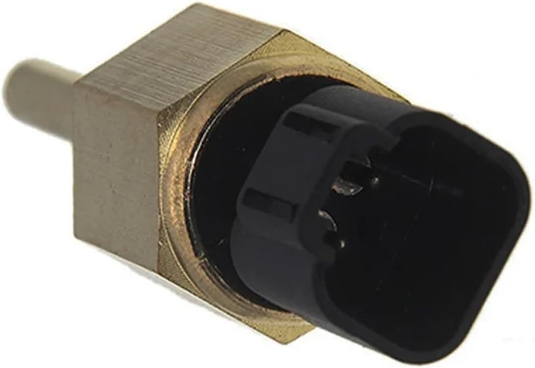 341-3600 Water Temperature Sensor Loader 216B3 216B 226B Engine 3011C 3013C 3024C C1.1 C1.5 C2.2