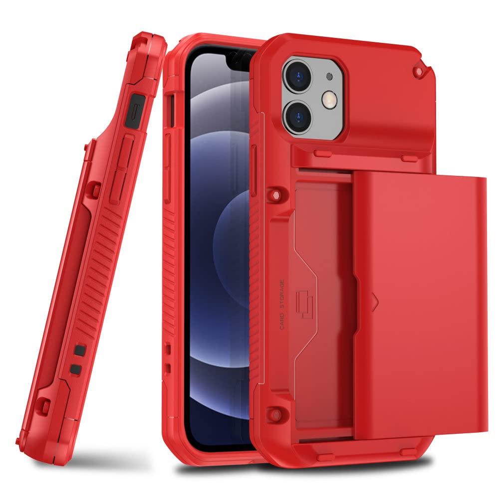 Coque antichoc TPU pour iPhone 11 Pro Max protégeant des chutes de hauteur - 7