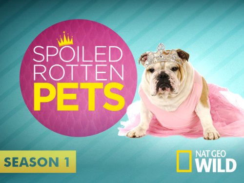 Spoiled Rotten Pets Season 1