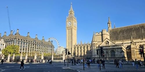 New collaborative podcast with CLOSER: Episode 2 - How can research data influence policy to improve lives?