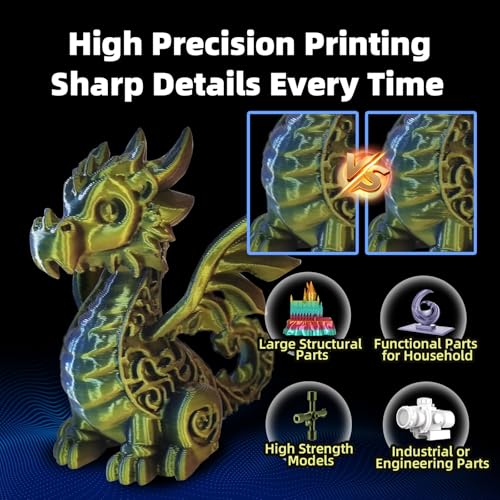 Têtes d'impression H2D IdeaFormer-3D kit extrudeuse Hotend Bambu Lab H2D