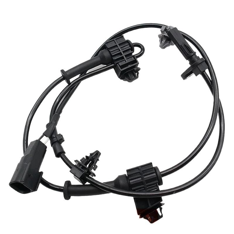 Capteur ABS défectueux Chevrolet Impala solution faisceau câbles 10340316
