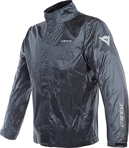 Veste de pluie moto Dainese imperméable et pliable pour motard