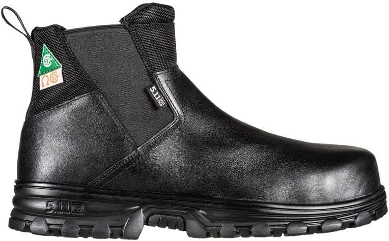 5.11 unisex-adult Company 3.0 Carbon Tac