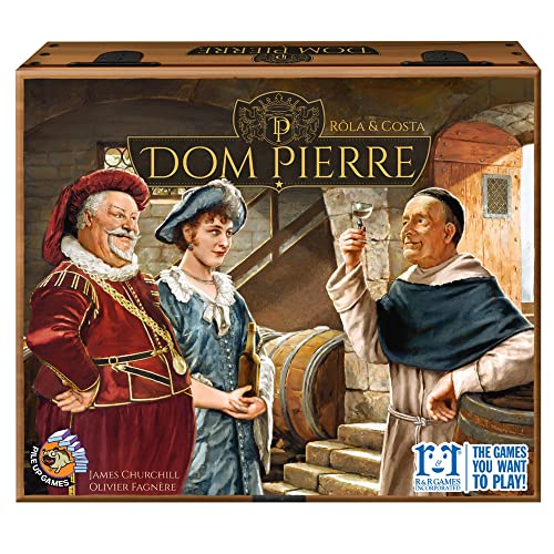 List of Top Ten Best Euro Board Games Of All Time Top Picks 2023 Reviews