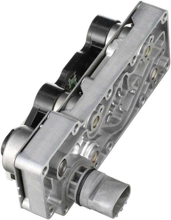 Automatic Transmission Control Solenoid fits Ford E-150 Econoline, E-250 Econoline 1997 1998 5.4L V8, fits F-250 1997 1998 4.6L V8 1PC