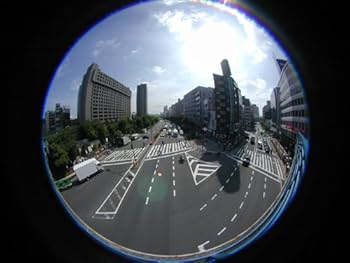 Amazon | FiT UWC-1689 （デジタルカメラ用魚眼コンバージョン