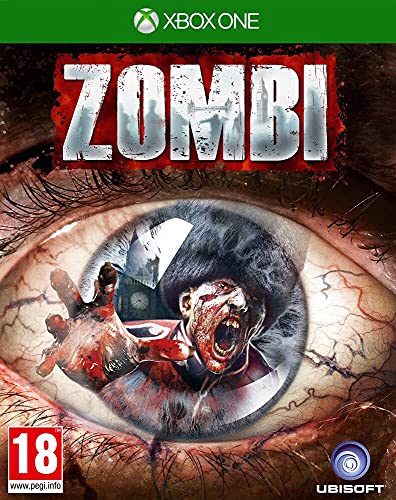 Zombi Jeu Xbox One - vue 4