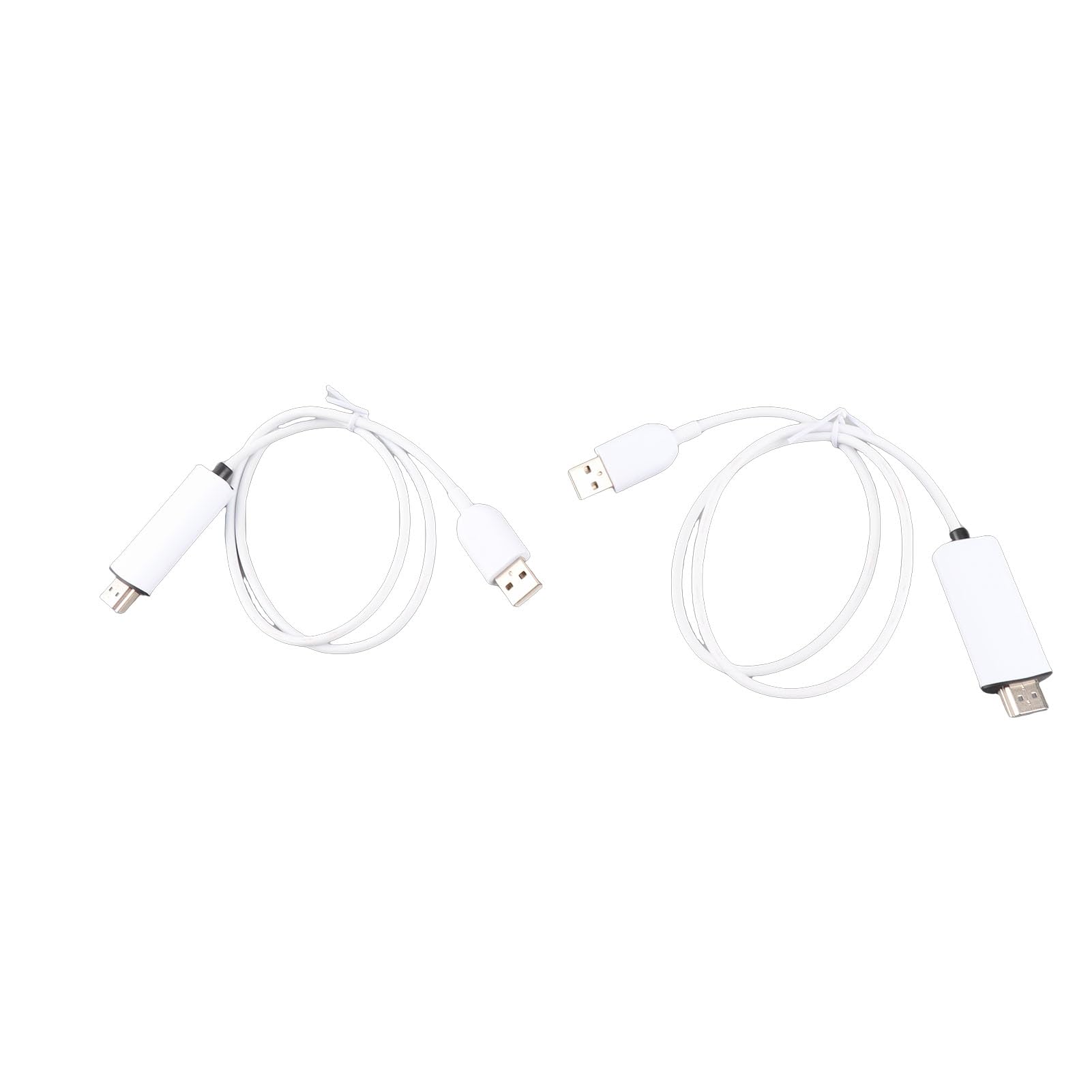 Receptor transmisor de Interfaz Multimedia HD inalámbrico 2,4 GHz 5 GHz USB 1080P Extensor de Interfaz Multimedia HD inalámbrico para proyector de PC portátil